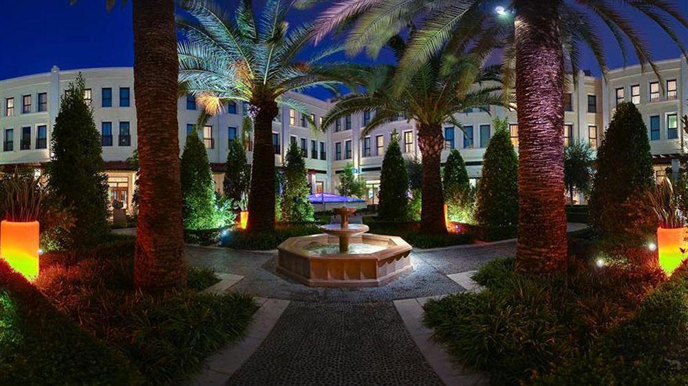 The Westin Valencia Hotel Екстериор снимка